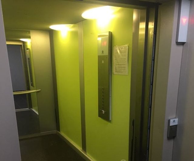 Lift