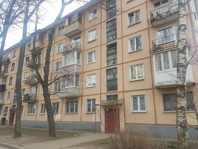 Facade