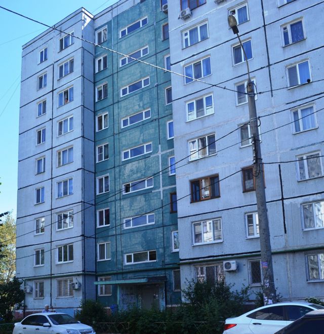 Facade