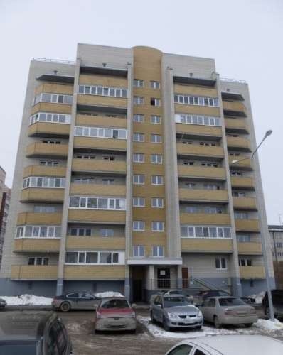 Facade
