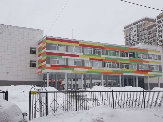 фото дома