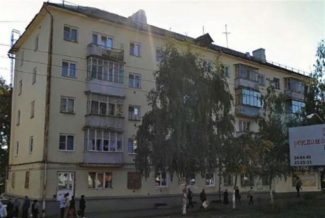 Панорама дома
