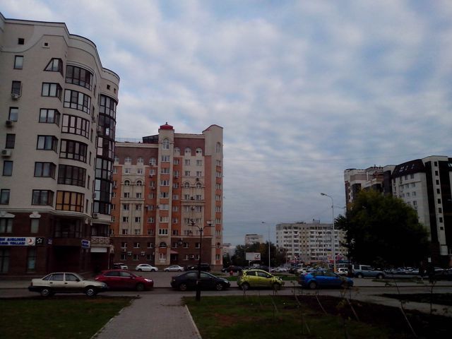 Territory