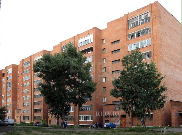 фото дома