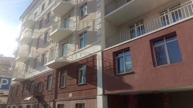 Facade