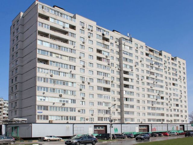 Facade