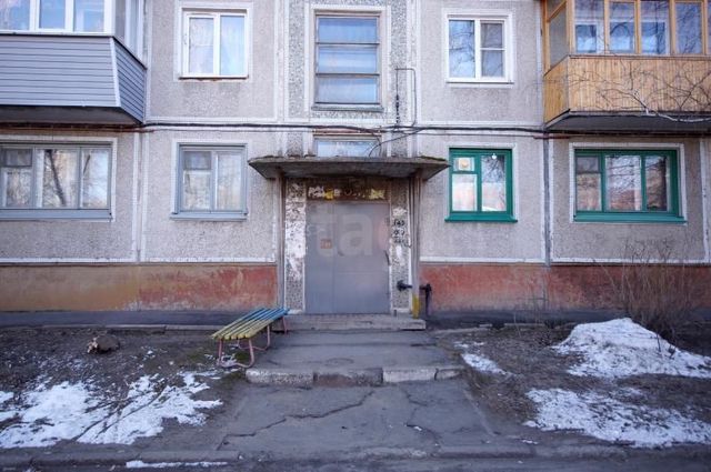 фото дома