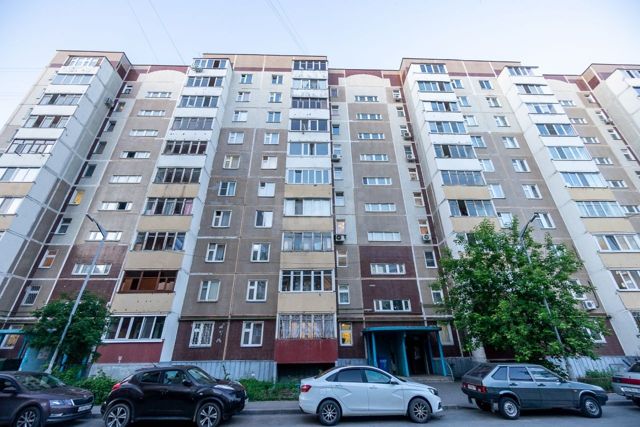 Панорама дома