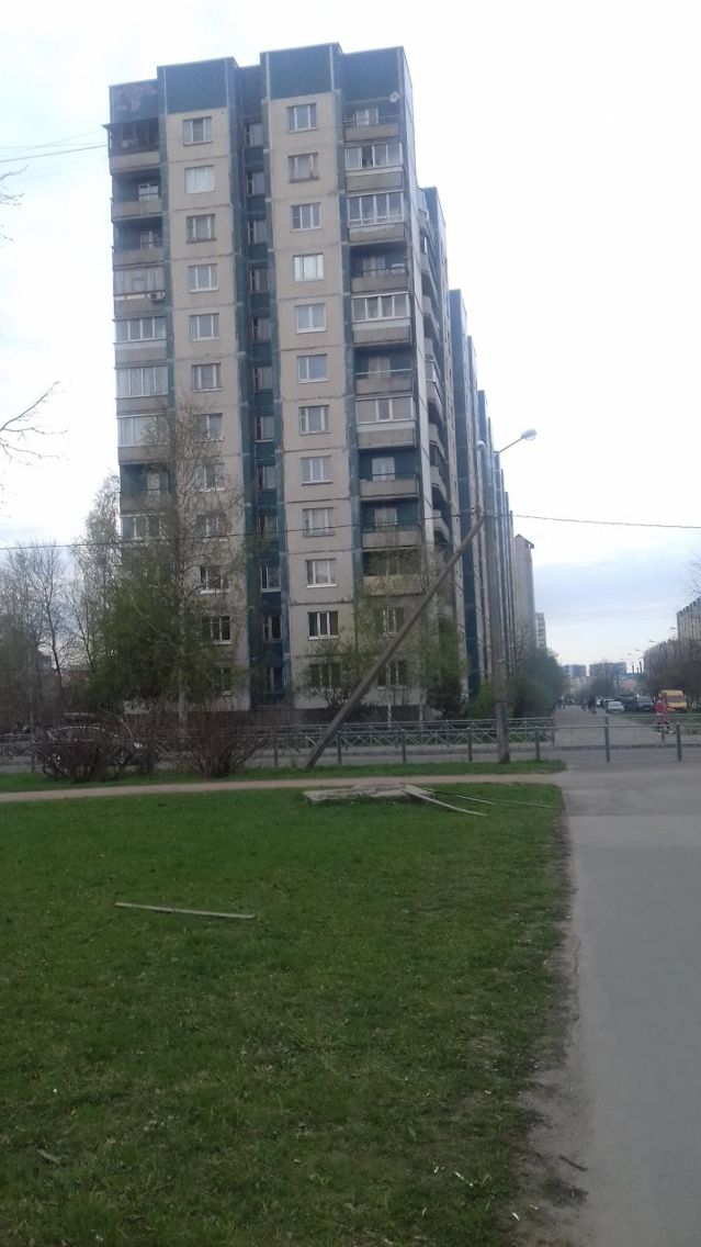 Панорама дома