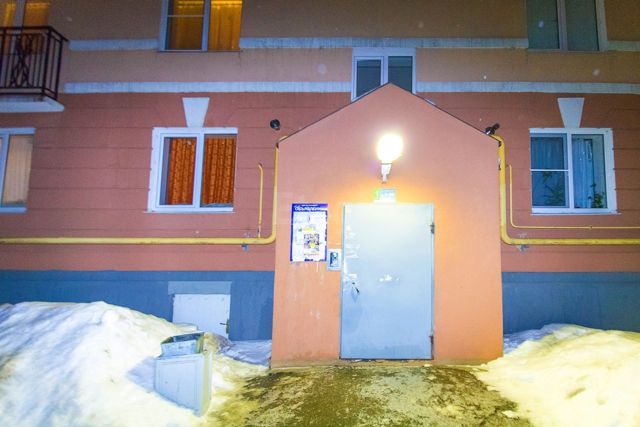 фото дома