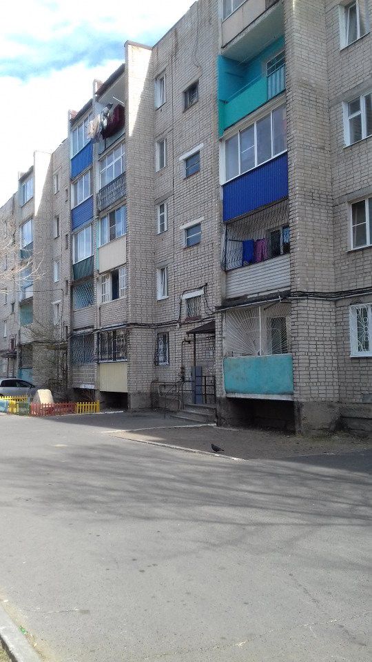 Панорама дома