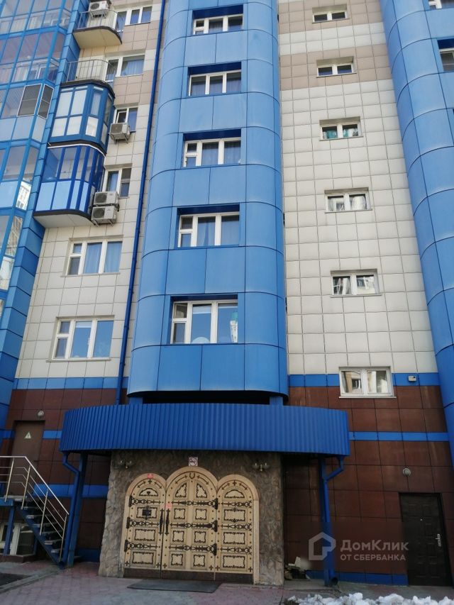 фото дома
