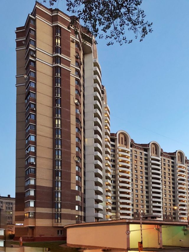 Facade