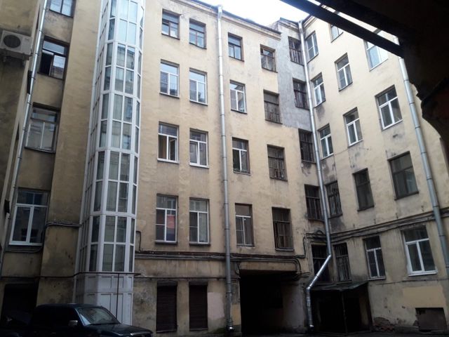 Facade