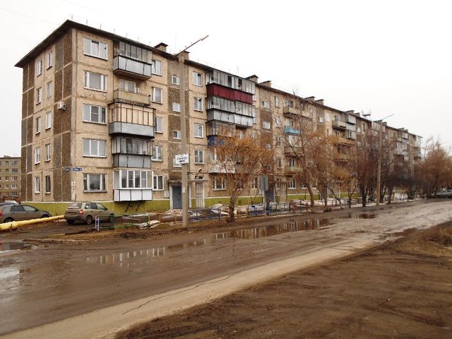 Панорама дома