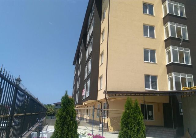 Панорама дома