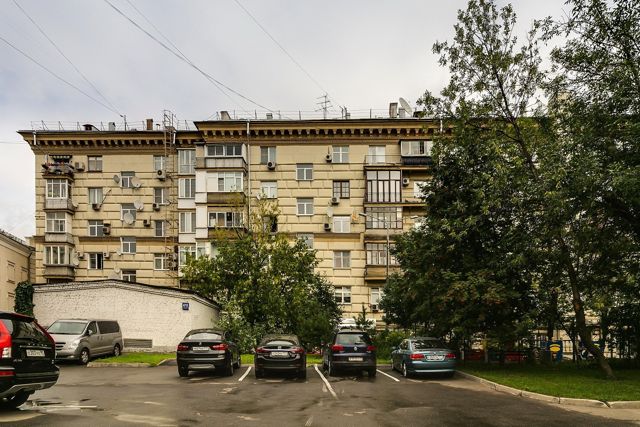 Facade