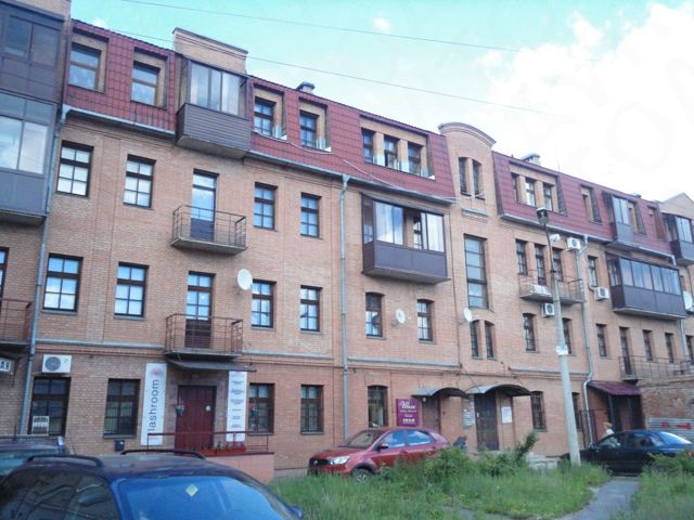 Facade