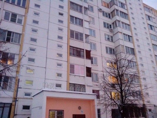 Панорама дома