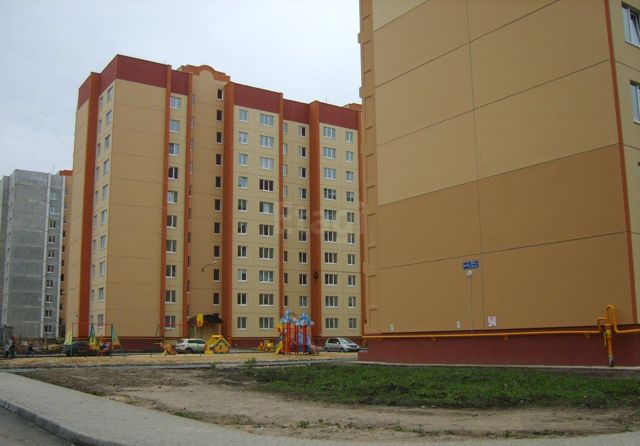 фото дома