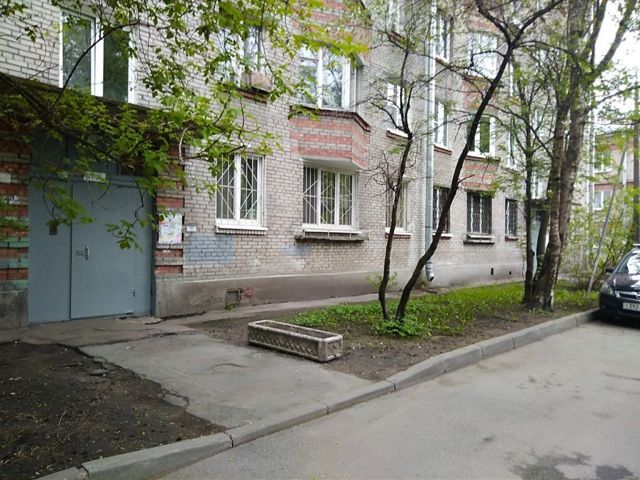 Панорама дома
