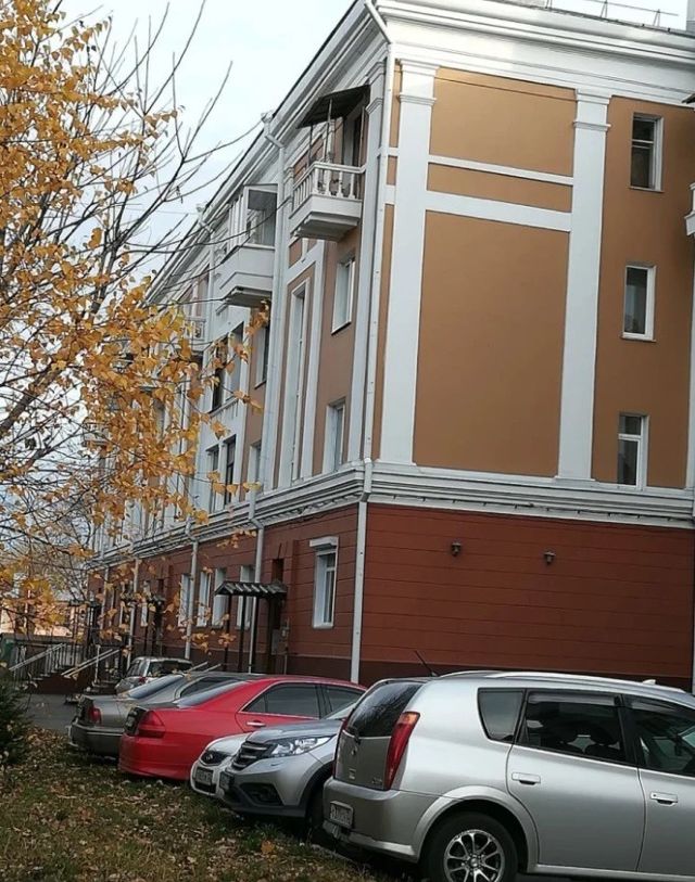 Facade