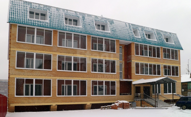 Facade