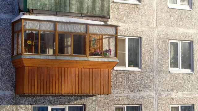 Панорама дома