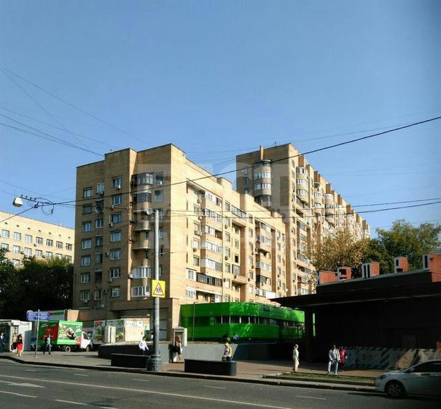 Панорама дома
