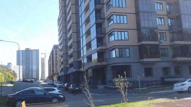Панорама дома