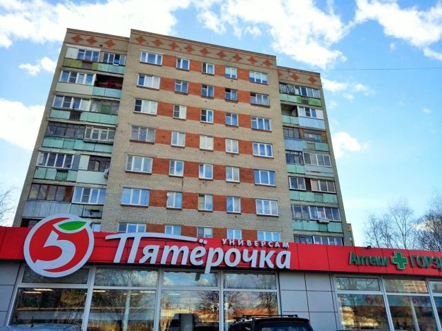 Панорама дома