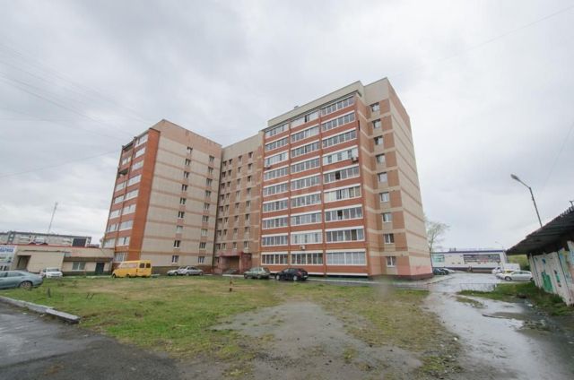 Панорама дома