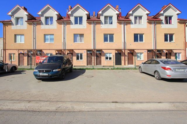 фото дома
