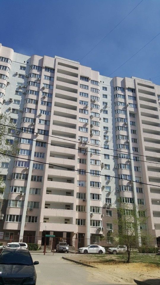 Панорама дома