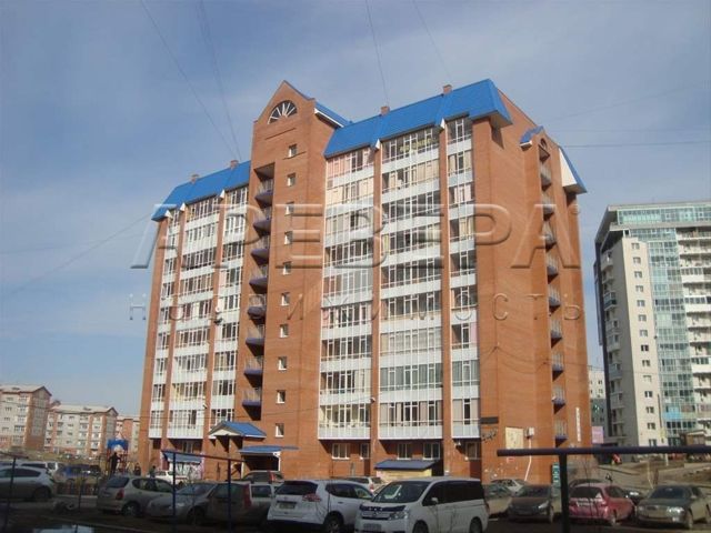 Панорама дома