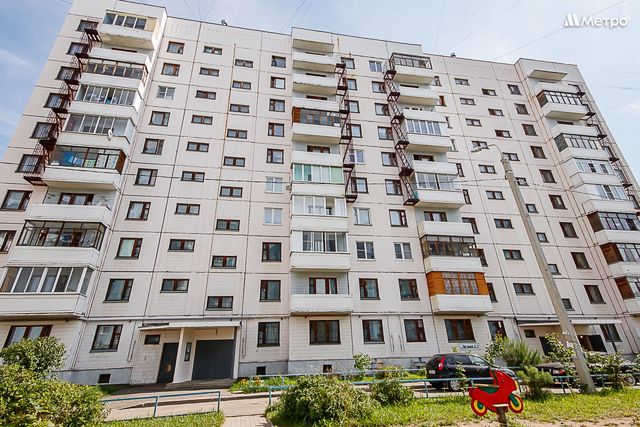 фото дома