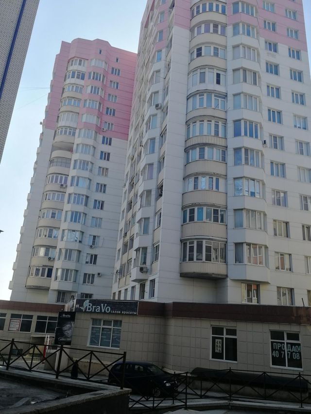 Панорама дома