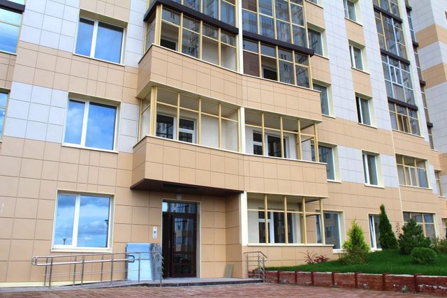 фото дома