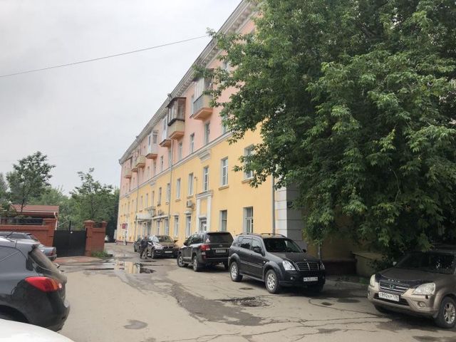 фото дома