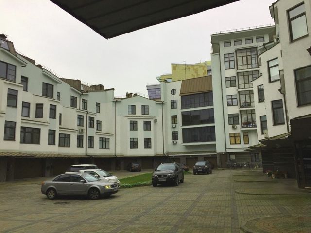 Facade