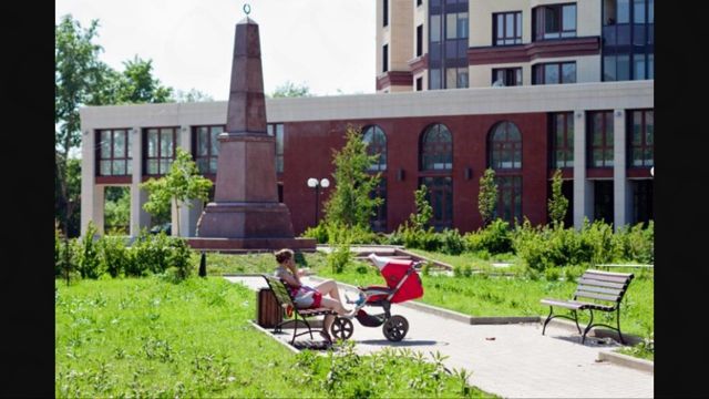 фото дома