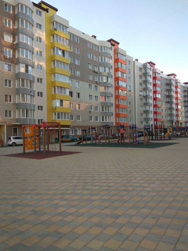 Панорама дома