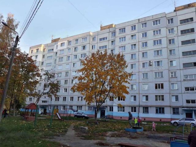 Панорама дома