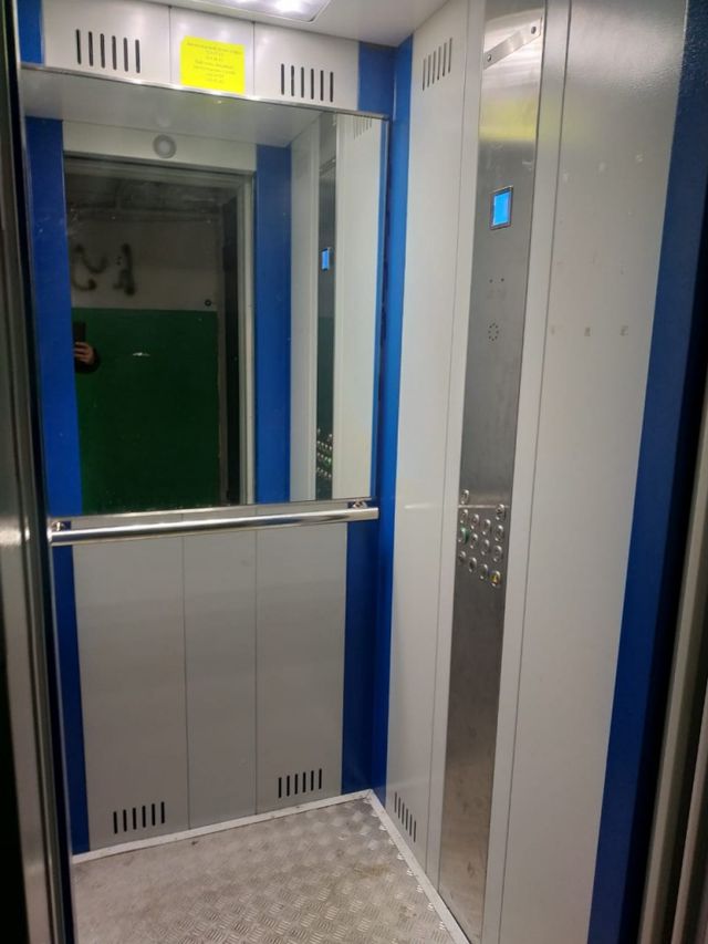 Lift