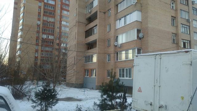 Панорама дома