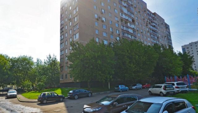 Панорама дома