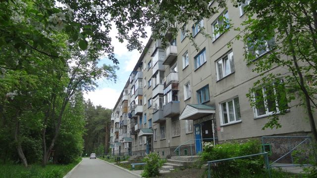 фото дома