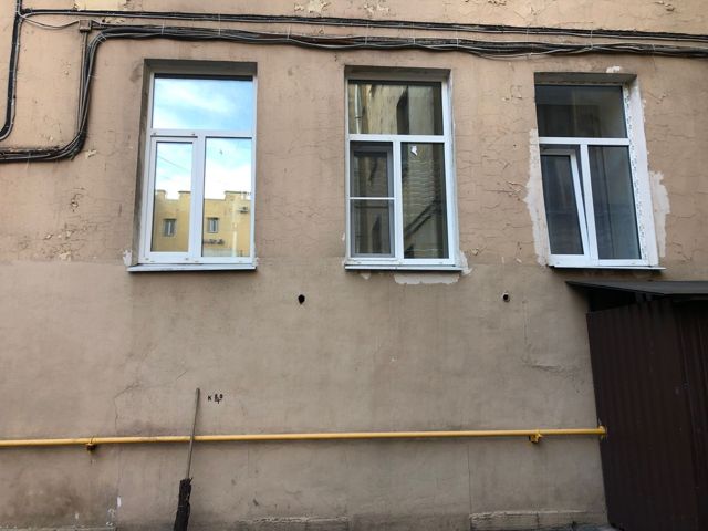 Facade