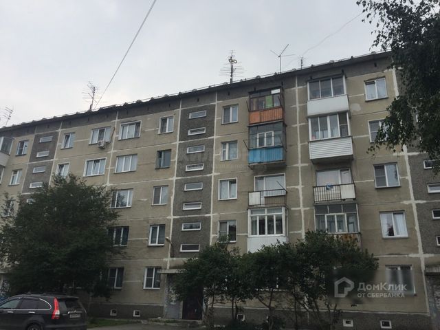 Панорама дома