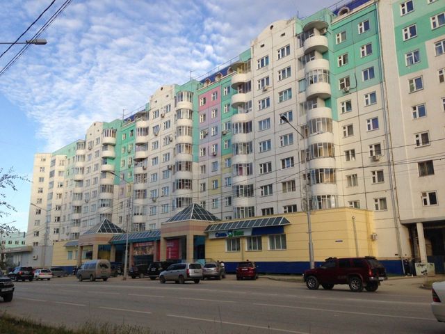 Facade